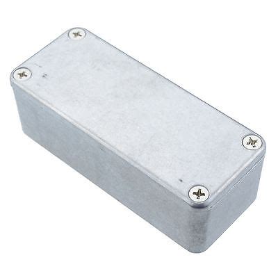 1590a aluminium enclosure|hammond die cast box.